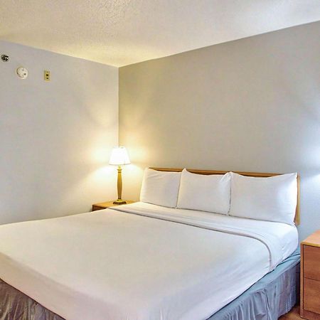Motel 6-Buffalo, Ny - Airport - 윌리엄스빌 외부 사진