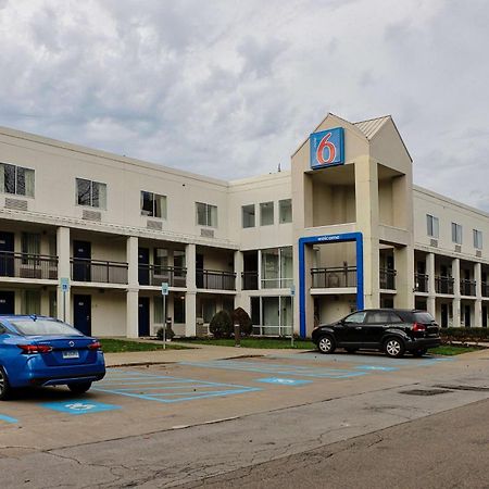 Motel 6-Buffalo, Ny - Airport - 윌리엄스빌 외부 사진