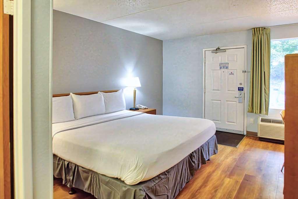 Motel 6-Buffalo, Ny - Airport - 윌리엄스빌 객실 사진