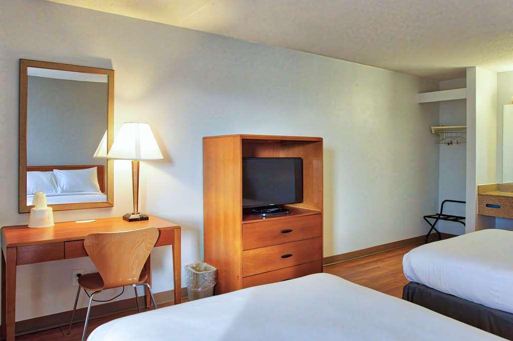 Motel 6-Buffalo, Ny - Airport - 윌리엄스빌 객실 사진