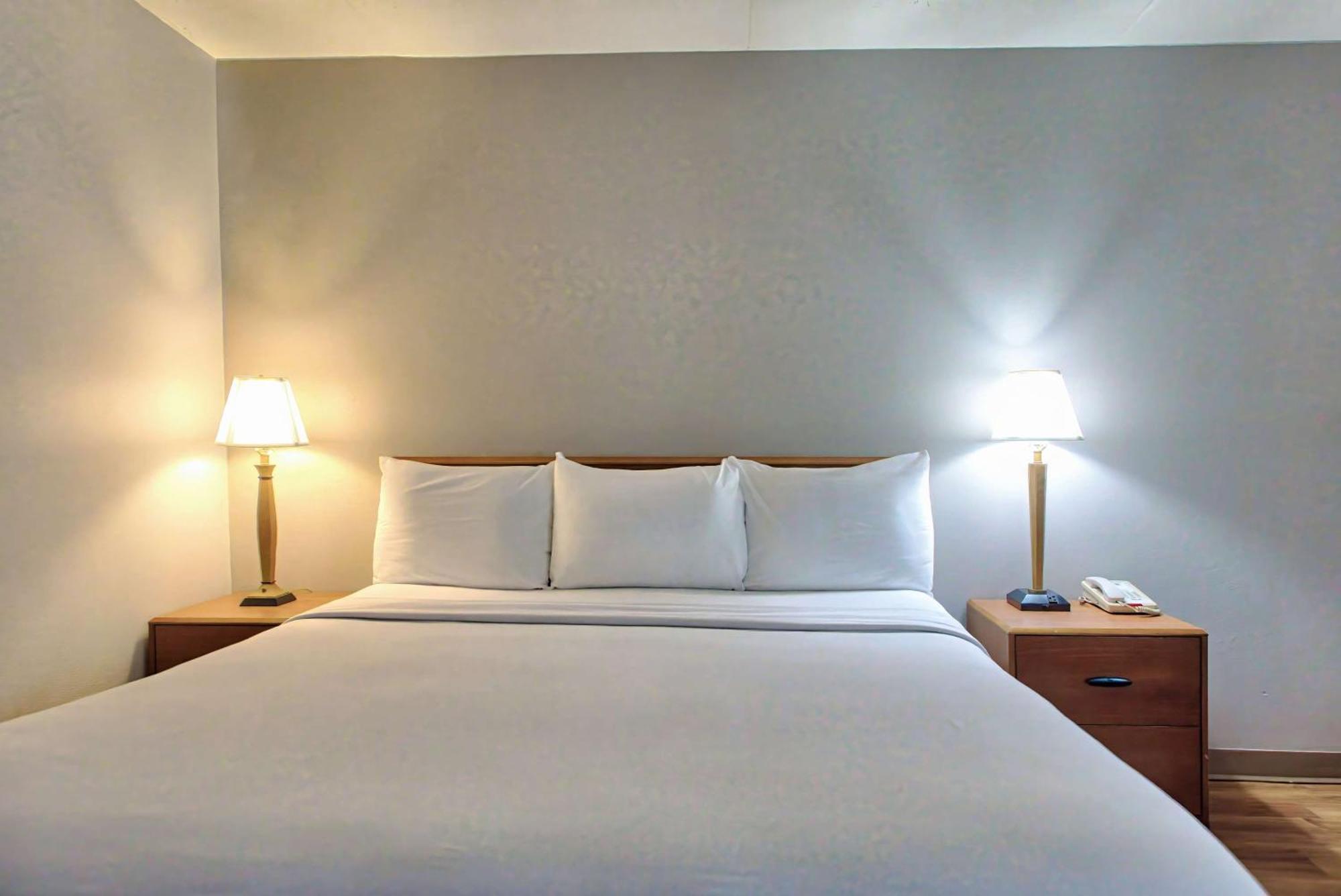 Motel 6-Buffalo, Ny - Airport - 윌리엄스빌 외부 사진