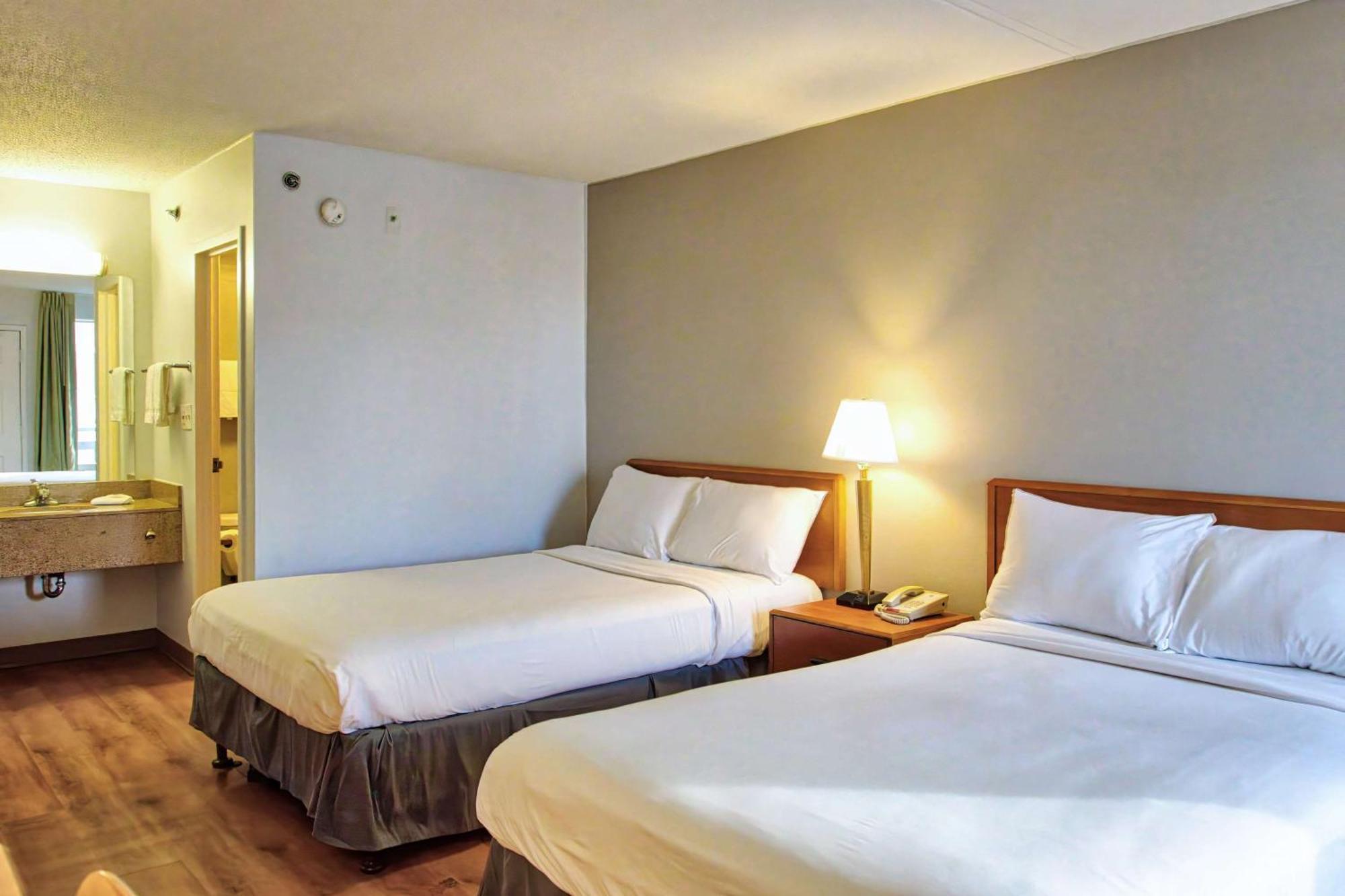 Motel 6-Buffalo, Ny - Airport - 윌리엄스빌 외부 사진