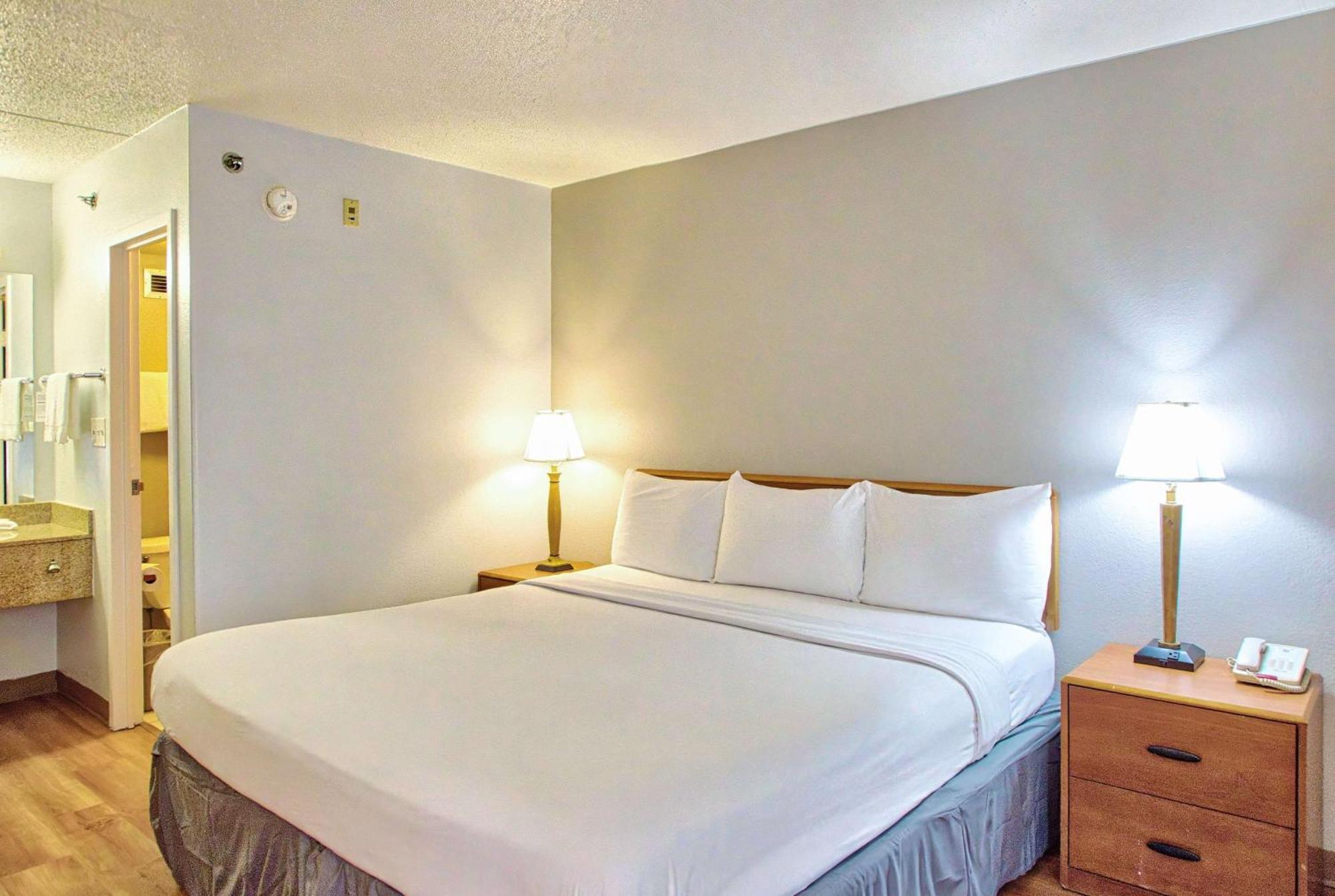 Motel 6-Buffalo, Ny - Airport - 윌리엄스빌 외부 사진