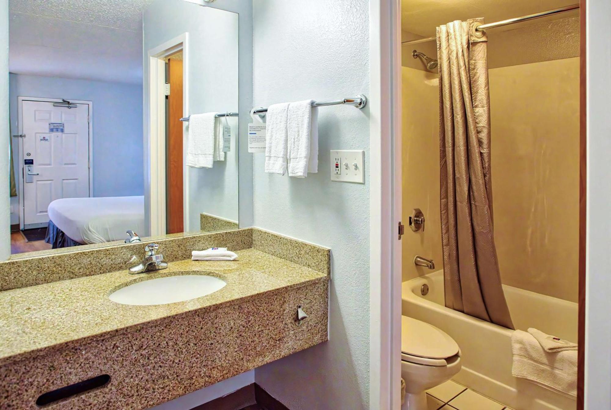 Motel 6-Buffalo, Ny - Airport - 윌리엄스빌 외부 사진