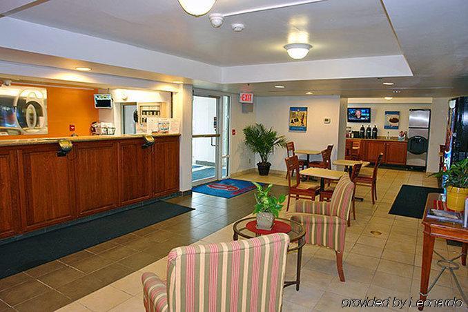 Motel 6-Buffalo, Ny - Airport - 윌리엄스빌 외부 사진