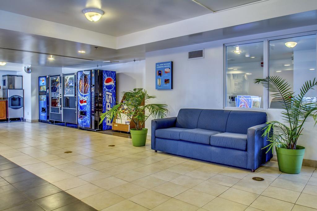 Motel 6-Buffalo, Ny - Airport - 윌리엄스빌 외부 사진