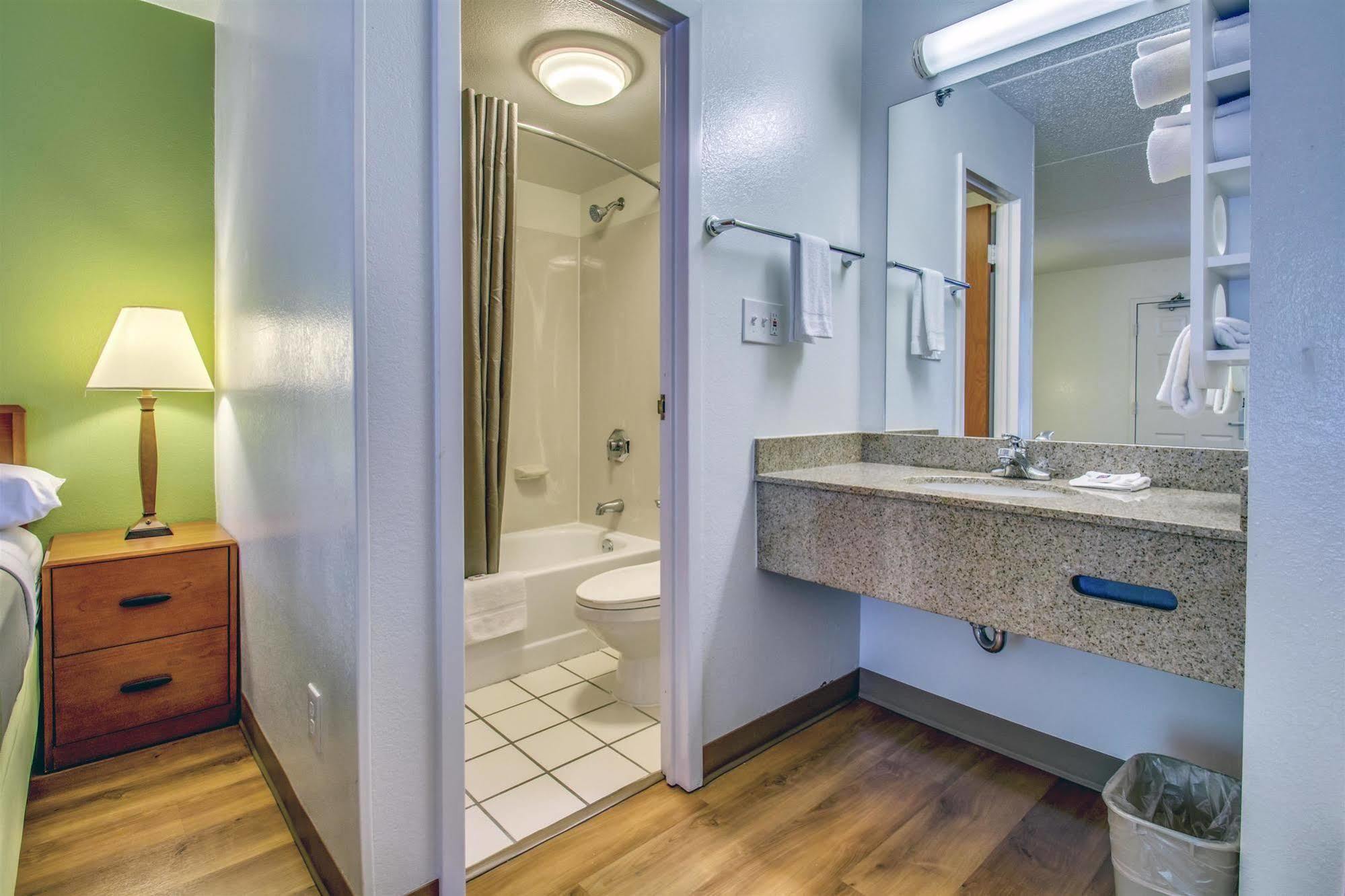 Motel 6-Buffalo, Ny - Airport - 윌리엄스빌 외부 사진