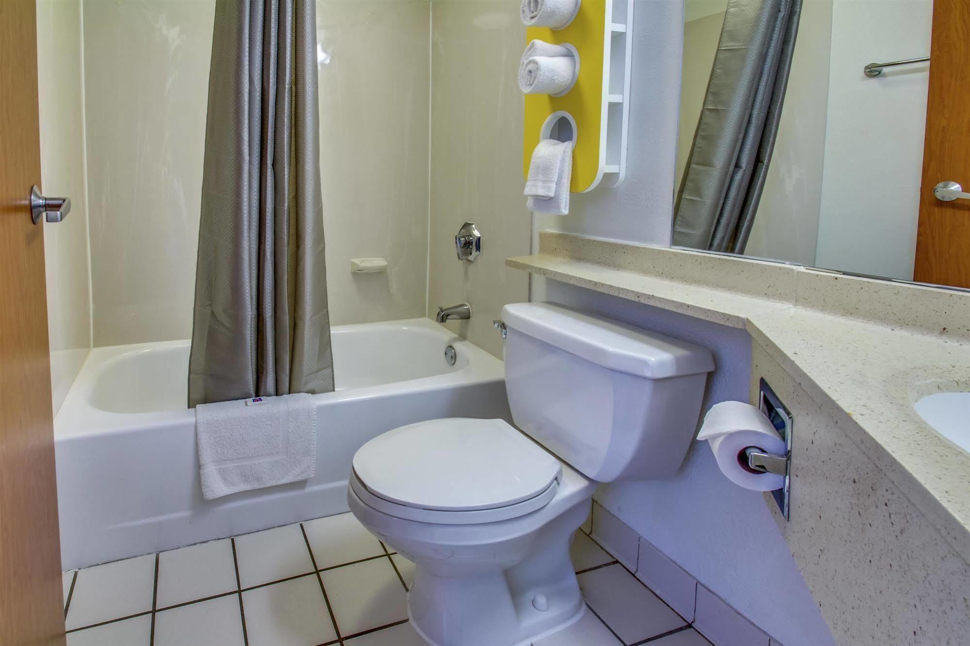 Motel 6-Buffalo, Ny - Airport - 윌리엄스빌 외부 사진