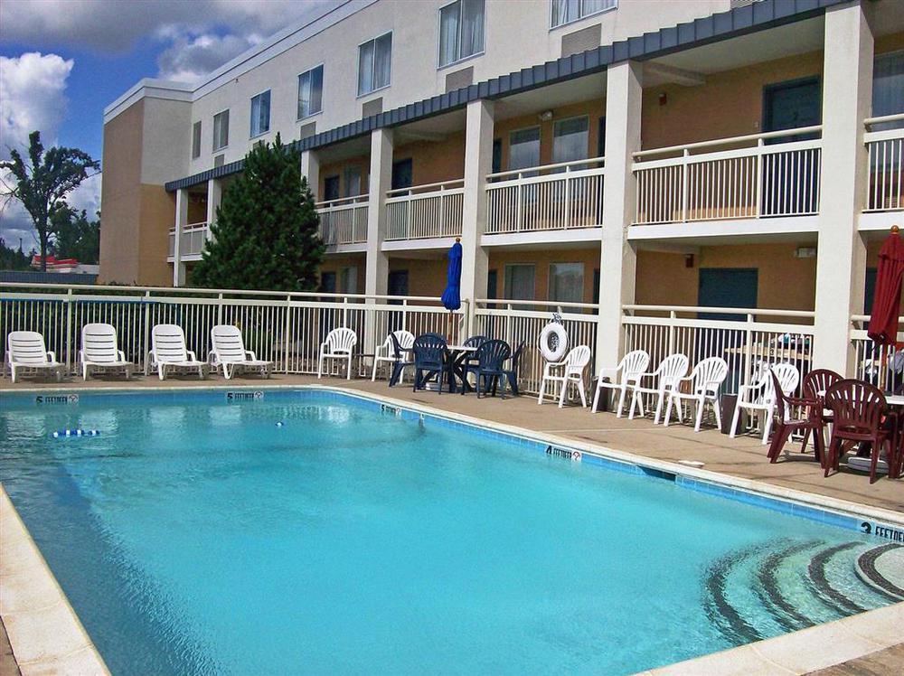 Motel 6-Buffalo, Ny - Airport - 윌리엄스빌 시설 사진