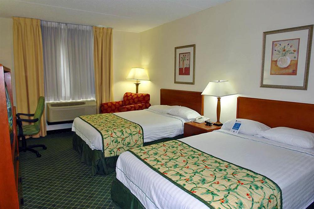 Motel 6-Buffalo, Ny - Airport - 윌리엄스빌 객실 사진