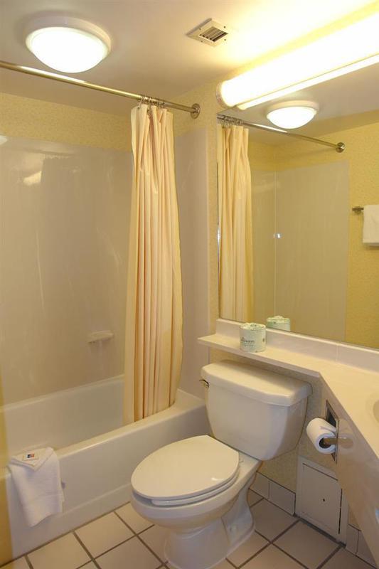 Motel 6-Buffalo, Ny - Airport - 윌리엄스빌 객실 사진