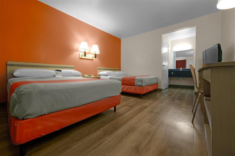 Motel 6-Buffalo, Ny - Airport - 윌리엄스빌 객실 사진