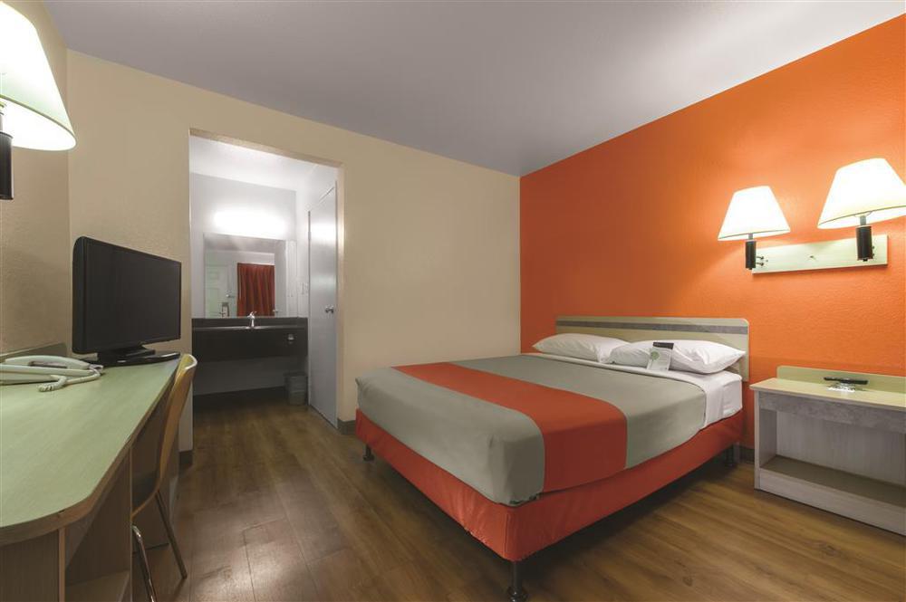 Motel 6-Buffalo, Ny - Airport - 윌리엄스빌 객실 사진